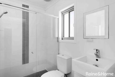 Townhouse Leased - NSW - Nowra - 2541 - Townhouse living  (Image 2)