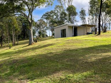 House For Sale - NSW - Cobargo - 2550 - PERFECT WEEKENDER OR BUILD YOUR DREAM HOME  (Image 2)