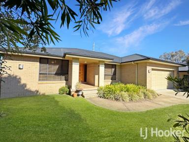 House For Sale - NSW - Inverell - 2360 - Family-Friendly Living with All the Extras  (Image 2)