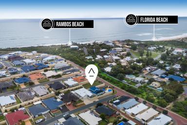 Residential Block For Sale - WA - Dawesville - 6211 - BEACHSIDE BLISS !!  (Image 2)