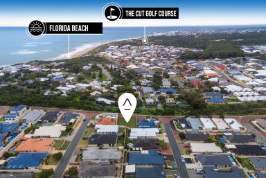 Residential Block Sold - WA - Dawesville - 6211 - BEACHSIDE BLISS !!  (Image 2)