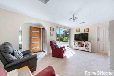 House Leased - NSW - North Nowra - 2541 - Charming Family Home in North Nowra  (Image 2)