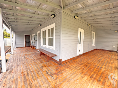 House For Sale - NSW - Baan Baa - 2390 - 18%+ YIELD POTENTIAL - RARE INVESTMENT OFFERING  (Image 2)