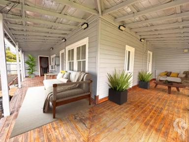 House For Sale - NSW - Baan Baa - 2390 - 18%+ YIELD POTENTIAL - RARE INVESTMENT OFFERING  (Image 2)