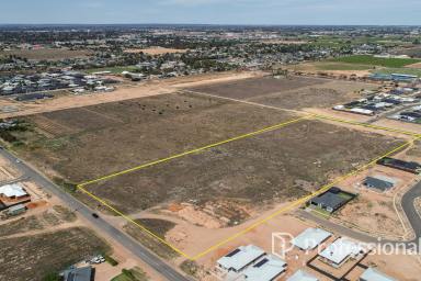 Residential Block Auction - VIC - Mildura - 3500 - Exceptional Residential Development Opportunity - 4.02Ha  (Image 2)