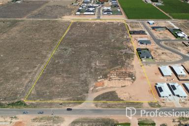 Residential Block Auction - VIC - Mildura - 3500 - Exceptional Residential Development Opportunity - 4.02Ha  (Image 2)