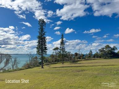 Residential Block For Sale - NSW - Bonny Hills - 2445 - The Last One Left – Coastal Living Starts Here  (Image 2)