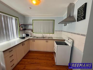 House Leased - QLD - Nanango - 4615 - Spacious, Low-Maintenance Living in a Quiet Location  (Image 2)