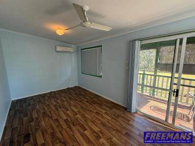 House Leased - QLD - Nanango - 4615 - Spacious, Low-Maintenance Living in a Quiet Location  (Image 2)