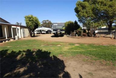 House For Sale - NSW - Coolamon - 2701 - 3 bedroom house on 1/2 acre block  (Image 2)
