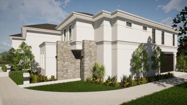 Residential Block For Sale - WA - Nedlands - 6009 - Rare Corner Lot with Dual Frontage in Nedlands – Secure Your Future Today  (Image 2)