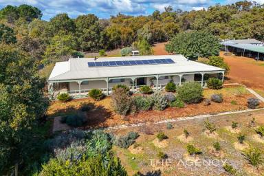 Acreage/Semi-rural For Sale - WA - Morangup - 6083 - "Stunning and Sustainable"  (Image 2)