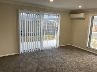 House Leased - NSW - Tamworth - 2340 - NEW ONE BEDROOM GRANNY FLAT  (Image 2)
