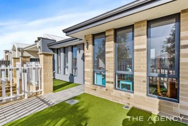 House Sold - WA - Lakelands - 6180 - Beautifully Modern and Brilliantly Located – Just Three Doors from the Park  (Image 2)