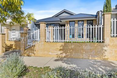 House Sold - WA - Lakelands - 6180 - Beautifully Modern and Brilliantly Located – Just Three Doors from the Park  (Image 2)