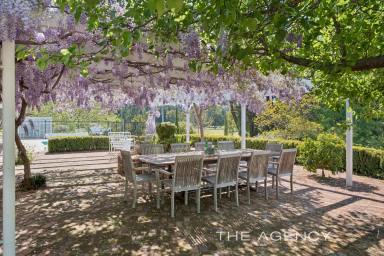 House For Sale - WA - Chidlow - 6556 - 'Serendipity Farm" - Stunning 14 Acre Rural Property In A Class Of Its Own  (Image 2)
