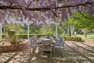 House For Sale - WA - Chidlow - 6556 - 'Serendipity Farm" - Stunning 14 Acre Rural Property In A Class Of Its Own  (Image 2)