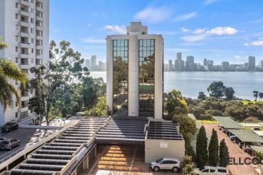 Apartment For Sale - WA - South Perth - 6151 - SKY HIGH SANCTUARY  (Image 2)