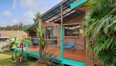 House For Sale - NSW - Toormina - 2452 - Opportunity Knocks 3 Bedroom Home with Large Backyard  (Image 2)