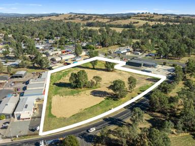 Land/Development Expressions of Interest - VIC - Seymour - 3660 - BUILD YOUR FUTURE IN SEYMOUR  (Image 2)