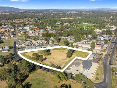 Land/Development Expressions of Interest - VIC - Seymour - 3660 - BUILD YOUR FUTURE IN SEYMOUR  (Image 2)
