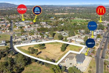 Land/Development Expressions of Interest - VIC - Seymour - 3660 - BUILD YOUR FUTURE IN SEYMOUR  (Image 2)