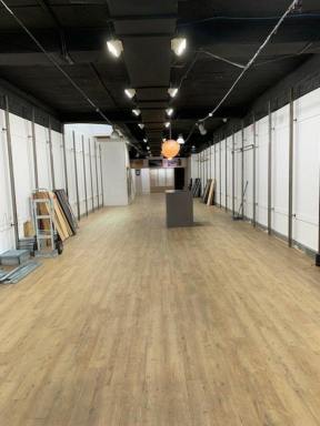 Office(s) Sold - VIC - Bairnsdale - 3875 - HIGH-EXPOSURE MAIN STREET 2 STOREY COMMERCIAL SPACE  (Image 2)