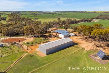 Acreage/Semi-rural For Sale - WA - Greenhills - 6302 - "The Ultimate Country Escape " (Image 2)