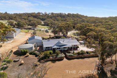 Acreage/Semi-rural For Sale - WA - Greenhills - 6302 - "The Ultimate Escape to the Country"  (Image 2)