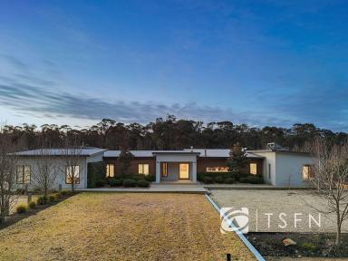 House For Sale - VIC - Junortoun - 3551 - A Benchmark in Elegant Living – Set on 2.37 Acres  (Image 2)