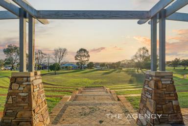 House For Sale - WA - Clarkson - 6030 - STUNNING HAMPTONS STYLE OPPOSITE PARKLAND  (Image 2)