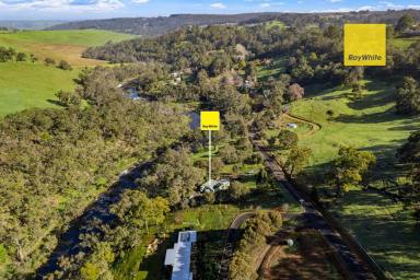 Other (Residential) For Sale - WA - Bridgetown - 6255 - Prestigious Blackwood River Property  (Image 2)