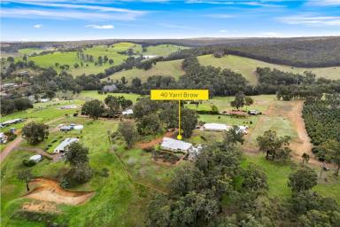 House For Sale - WA - Kangaroo Gully - 6255 - Exquisite Four Bedroom, Two Bathroom Home with Bonus Features  (Image 2)