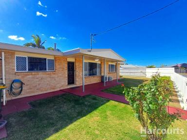 House Leased - QLD - Avenell Heights - 4670 - Spacious 3-Bedroom Home with Triple Bay Garage & Modern Upgrades  (Image 2)