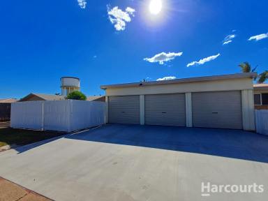 House Leased - QLD - Avenell Heights - 4670 - Spacious 3-Bedroom Home with Triple Bay Garage & Modern Upgrades  (Image 2)