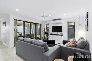 House For Sale - QLD - Wondunna - 4655 - Bring the Van or Boat & Relax in the Pool!  (Image 2)
