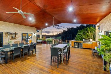 Acreage/Semi-rural For Sale - QLD - Traveston - 4570 - Grand Hinterland Estate with Dual Living  (Image 2)