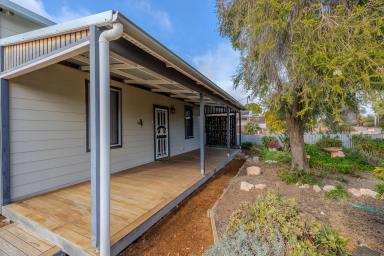 House For Sale - VIC - Ouyen - 3490 - Renovated from the ground up!  (Image 2)