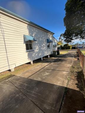 House For Lease - QLD - Kingaroy - 4610 - Light-Filled Character Home in the Heart of Town  (Image 2)