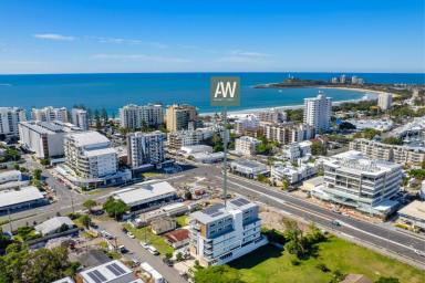 Unit For Sale - QLD - Mooloolaba - 4557 - Immaculate Apartment in the heart of Mooloolaba  (Image 2)