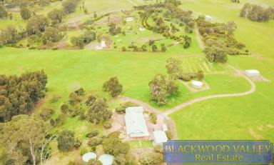 House For Sale - WA - Bridgetown - 6255 - MORE THAN MEETS THE EYE  (Image 2)
