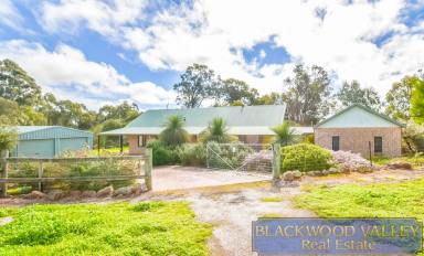 House For Sale - WA - Bridgetown - 6255 - MORE THAN MEETS THE EYE  (Image 2)