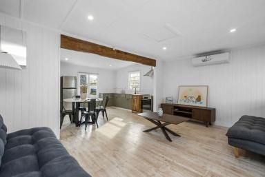 House For Lease - VIC - Apollo Bay - 3233 - Coastal Home with a Modern Twist  (Image 2)