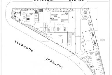 Residential Block For Sale - VIC - Mildura - 3500 - Super High-Exposure Development Site – Approx. 6,624m2  (Image 2)