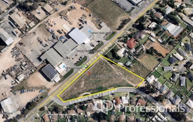 Residential Block For Sale - VIC - Mildura - 3500 - Super High-Exposure Development Site – Approx. 6,624m2  (Image 2)