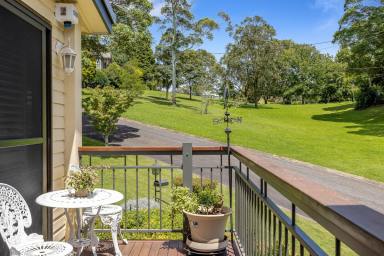 House Sold - QLD - Mount Lofty - 4350 - Perfect, Peaceful Position - You’ll Love Living Here!  (Image 2)
