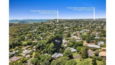 House Sold - QLD - Mount Lofty - 4350 - Perfect, Peaceful Position - You’ll Love Living Here!  (Image 2)