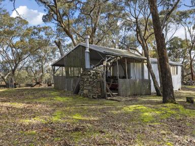Lifestyle For Sale - VIC - Ghin Ghin - 3717 - A SLICE OF HEAVEN IN GHIN GHIN  (Image 2)