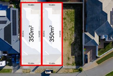 House For Sale - WA - Ashby - 6065 - Two Brand New Turnkey Homes - Titled  (Image 2)