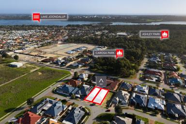 House For Sale - WA - Ashby - 6065 - Two Brand New Turnkey Homes - Titled  (Image 2)